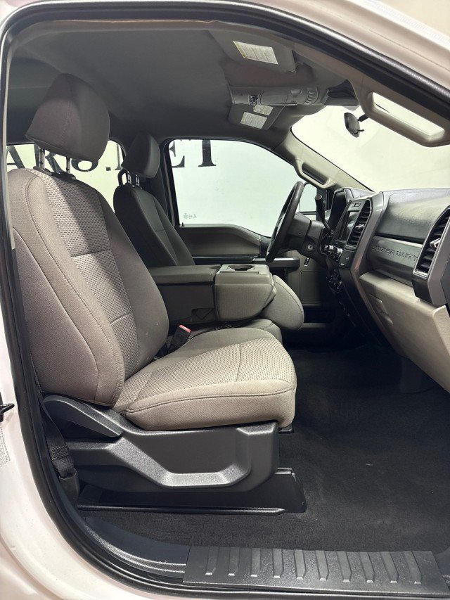 Used 2022 Ford F350 XLT w/ XLT Value Package AWD/4WD image 21