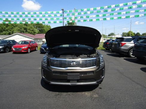 Used 2021 Kia Telluride S AWD/4WD image 24