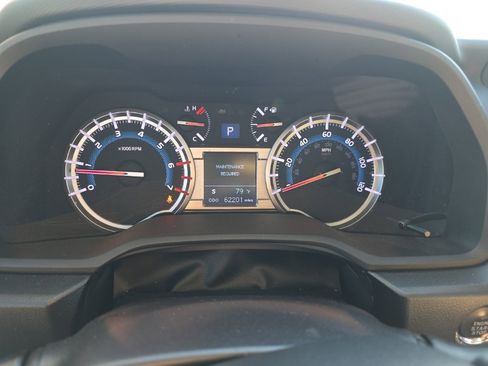 Used 2019 Toyota 4Runner SR5 image 28