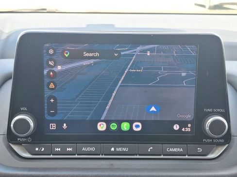 Certified 2024 Nissan Rogue SV w/ SV Premium Package FWD image 16