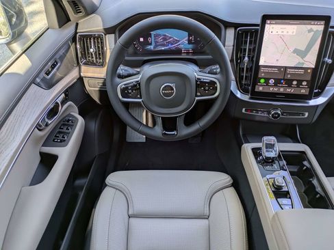 New 2026 Volvo XC90 T8 Ultra AWD/4WD image 15