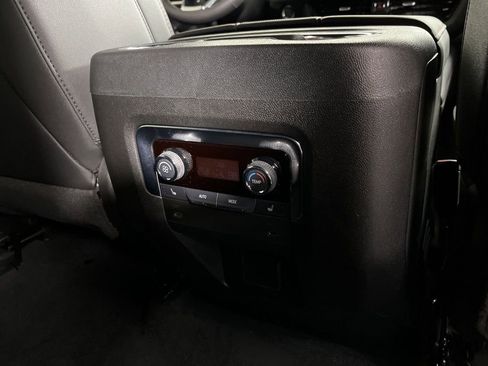 Certified 2025 Chevrolet Tahoe RST w/ Comfort Package image 9