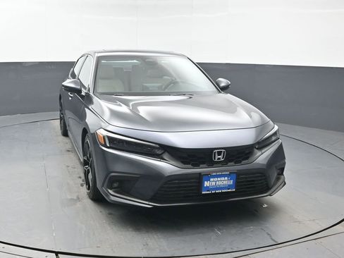 Certified 2023 Honda Civic Sport Touring image 11