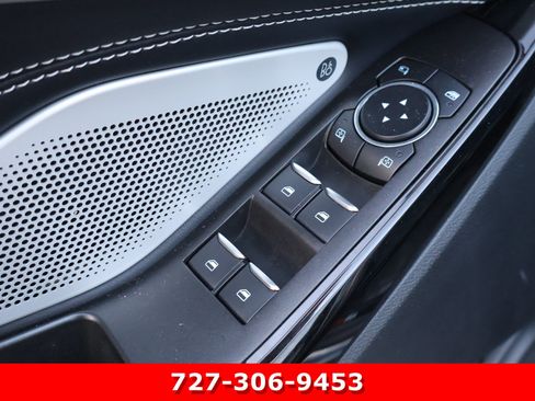 Used 2022 Ford Explorer ST w/ Equipment Group 401A AWD/4WD image 14