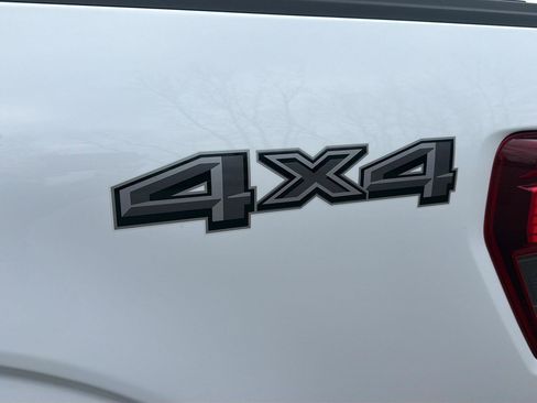 Used 2025 Ford F150 XLT w/ Equipment Group 301A Standard AWD/4WD image 11