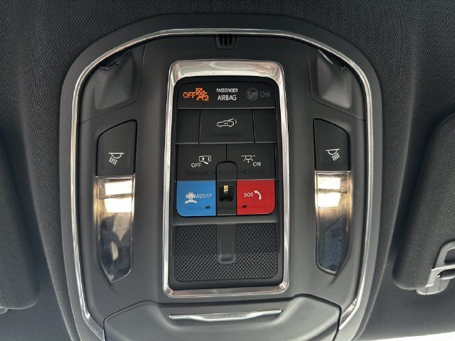 Used 2024 Dodge Charger Daytona Scat Pack w/ Plus Group AWD/4WD image 25