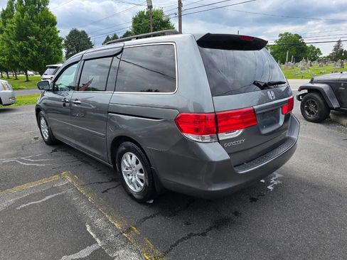 Used 2009 Honda Odyssey EX-L image 5
