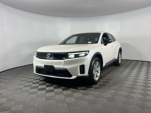 Used 2025 Honda Prologue Eco image 3