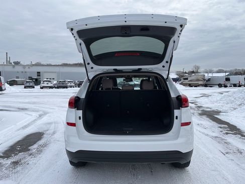 Certified 2021 Hyundai Tucson Value image 22