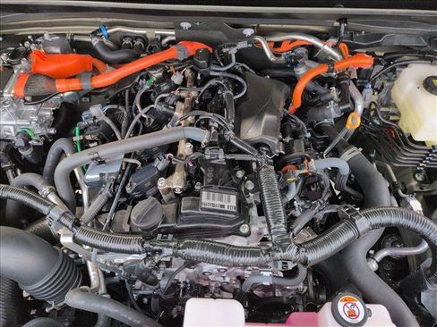 New 2026 Toyota Tacoma TRD Off-Road image 16