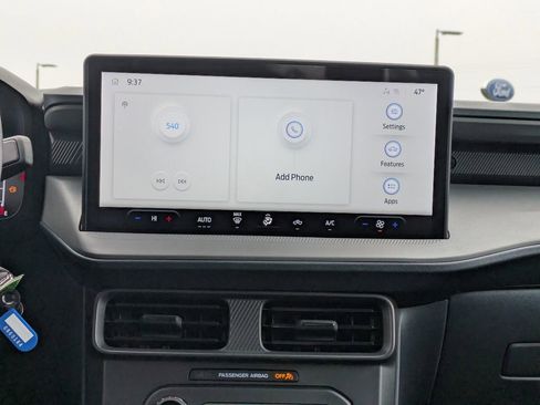 New 2025 Ford Maverick XL w/ 4K Tow Package image 17