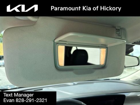 Used 2024 Buick Encore GX Sport Touring w/ Comfort Package FWD image 29