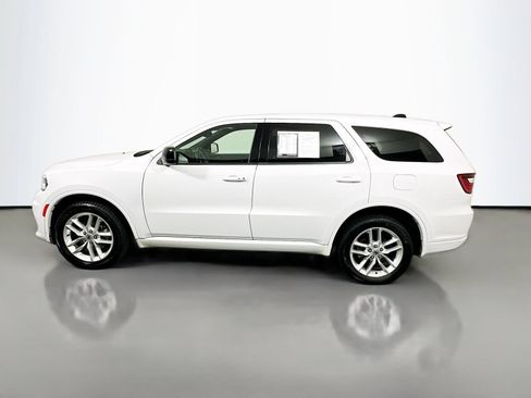 Used 2023 Dodge Durango GT AWD/4WD image 4