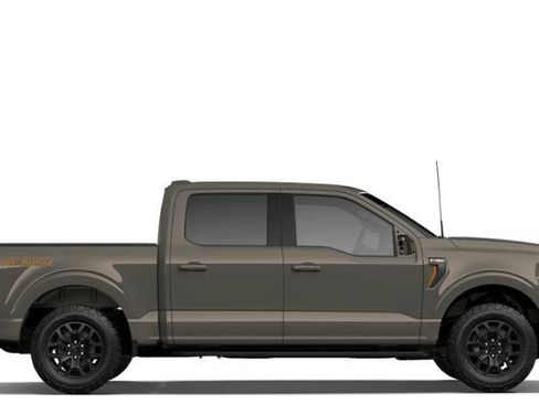 New 2026 Ford F150 Tremor AWD/4WD image 28