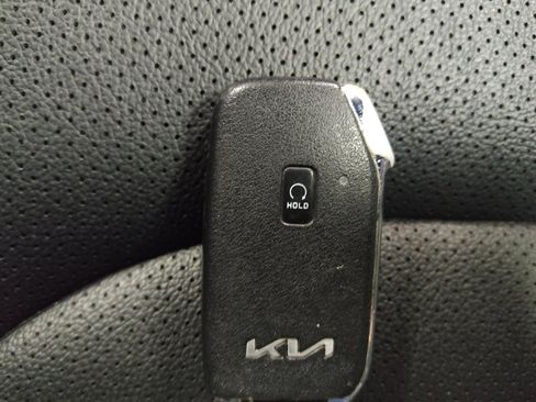 Used 2022 Kia Forte GT-Line w/ GT-Line Premium Package FWD image 32
