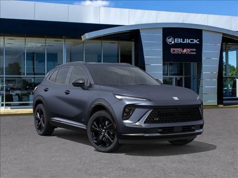 New 2026 Buick Envision Sport Touring image 7