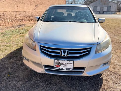 Used 2011 Honda Accord EX image 5