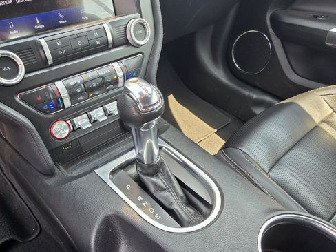 Used 2023 Ford Mustang Premium RWD image 18