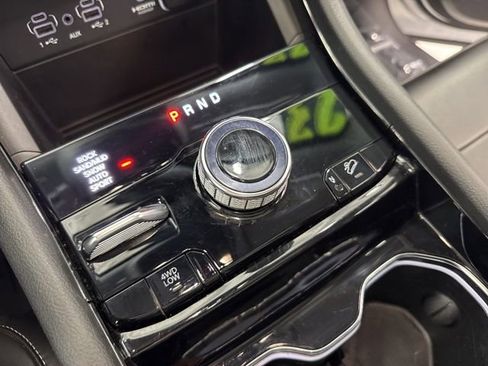 Used 2023 Jeep Grand Cherokee 4WD 4xe image 44