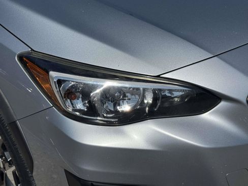 Used 2018 Subaru Crosstrek 2.0i AWD/4WD image 7