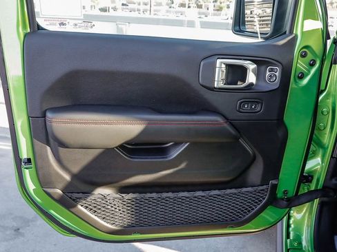 New 2026 Jeep Wrangler Unlimited Rubicon image 24