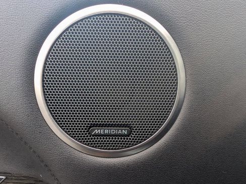 Used 2016 Land Rover Range Rover Sport Supercharged image 35