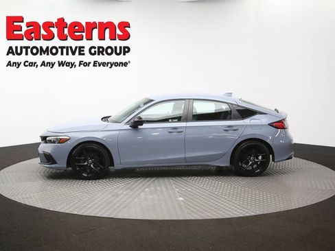 Used 2024 Honda Civic Sport image 58