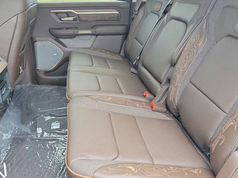 New 2026 RAM 1500 Limited image 10
