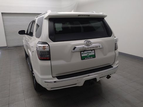 Used 2022 Toyota 4Runner Limited RWD image 6