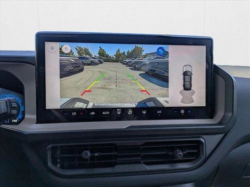 New 2025 Ford Bronco Sport Big Bend image 13