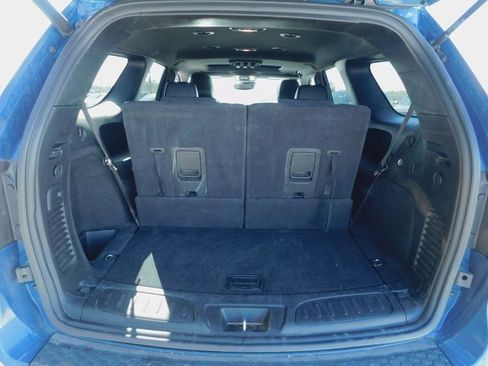 Used 2024 Dodge Durango GT image 30