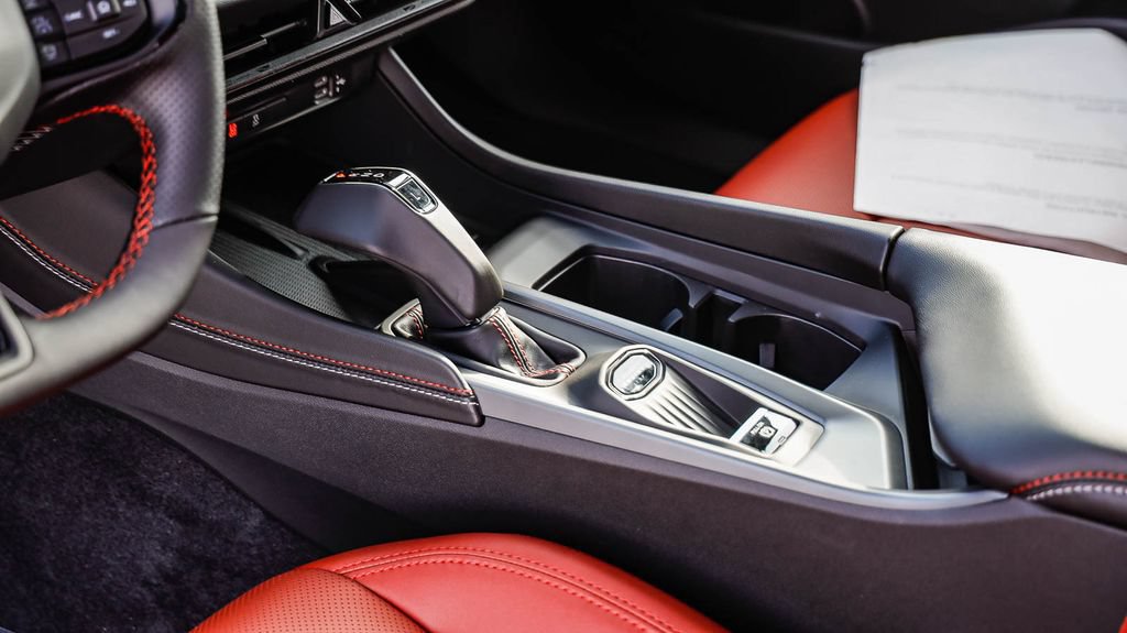 New 2026 Dodge Charger R/T AWD/4WD image 24