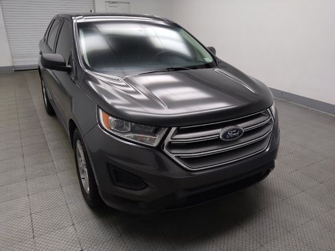 Used 2016 Ford Edge SE AWD/4WD image 13