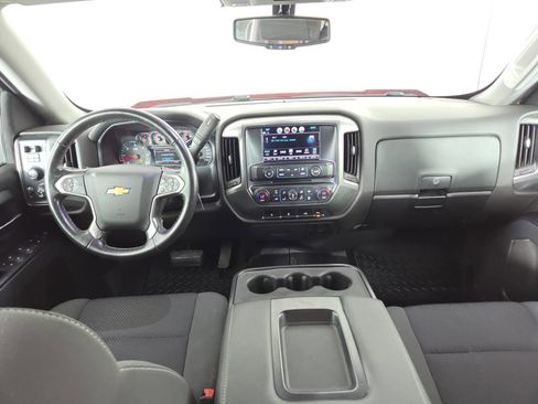 Used 2018 Chevrolet Silverado 1500 LT w/ All Star Edition AWD/4WD image 26