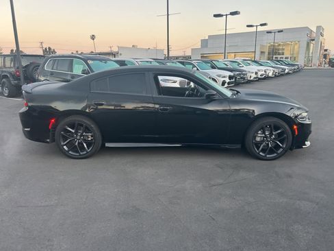 Used 2021 Dodge Charger GT w/ Driver Convenience Group image 10