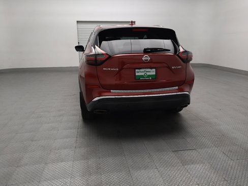 Used 2019 Nissan Murano SV w/ Premium Package AWD/4WD image 6