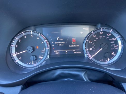 Certified 2023 Toyota Highlander XSE image 14