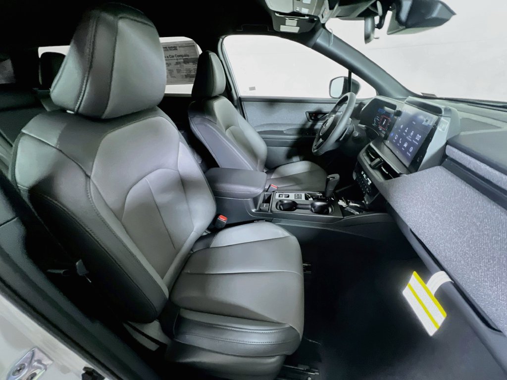 New 2026 Subaru Outback Premium AWD/4WD image 20