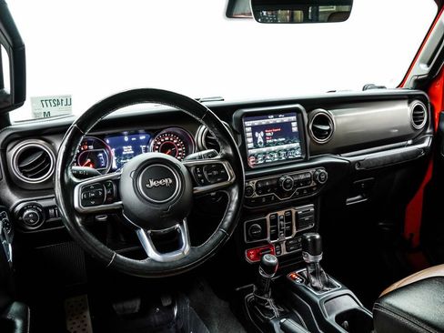 Used 2020 Jeep Gladiator Rubicon image 5