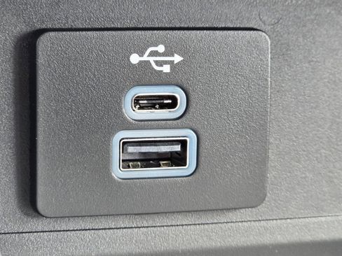 New 2026 Ford Mustang Coupe image 9