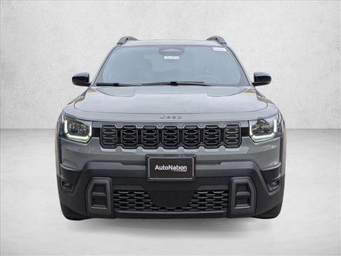 New 2026 Jeep Cherokee Limited AWD/4WD image 5