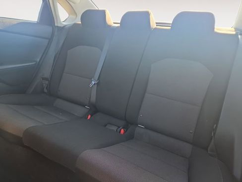 Used 2023 Kia Forte LXS image 13