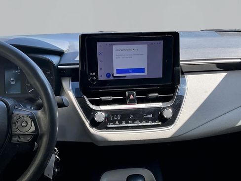 Used 2024 Toyota Corolla LE FWD image 7