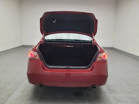 Used 2013 Nissan Altima 3.5 SL w/ Technology Pkg image 29