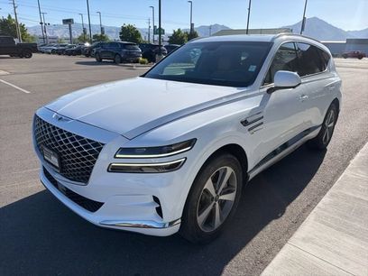 Used 2023 Genesis GV80 3.5T
