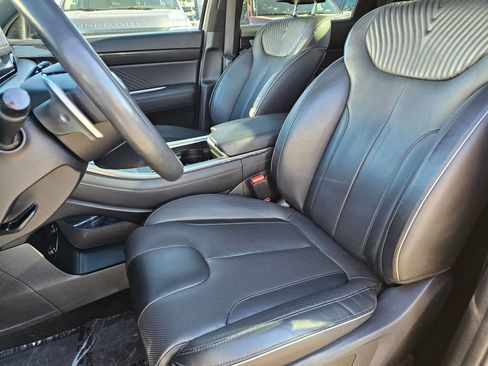 Used 2023 Hyundai Palisade Calligraphy AWD/4WD image 21