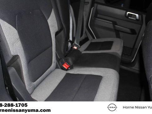 Used 2025 Ford Bronco Big Bend AWD/4WD image 7