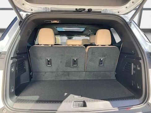 New 2026 Buick Enclave Preferred w/ Power Package image 18