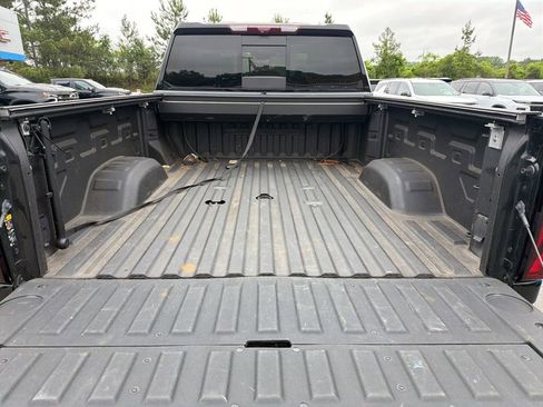 Used 2024 GMC Sierra 2500 Denali Ultimate w/ Max Trailering Package AWD/4WD image 11