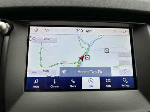 Used 2021 Ford Ranger XLT w/ Equipment Group 302A High image 27